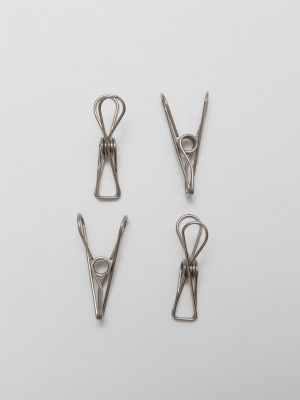 Wall Hanging Clips