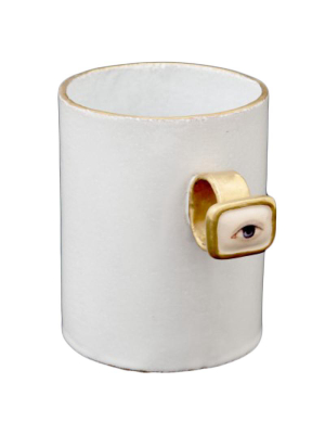 Serena Right Eye Ring Cup