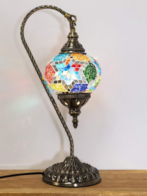 Zora Lamp