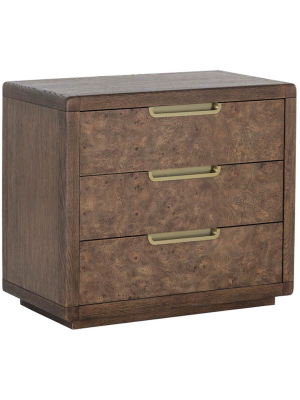 Martens Nightstand