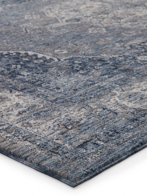 Blu Home Vanadey Rug - Temple