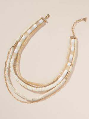 Carson Layered Necklace