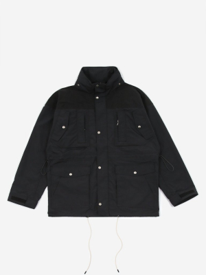 F/ce Cruiser Jacket - Black