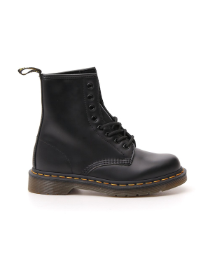 Dr. Martens 1460 Lace-up Ankle Boots