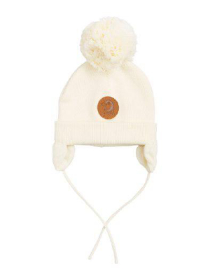 Mini Rodini Penguin Baby Hat