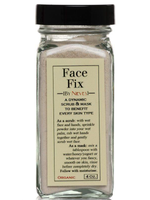 Face Fix