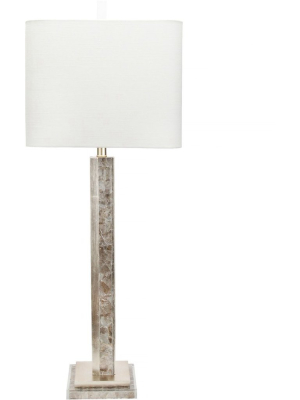 Emerson Buffet Lamp By Couture Lamps