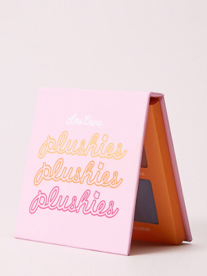 Plushies Quad Sheer Pressed Pigment Palette – Sweet Blends