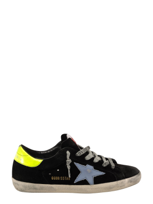 Golden Goose Deluxe Brand Super-star Sneakers