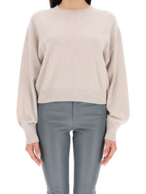 Le Kasha Modena Crewneck Jumper