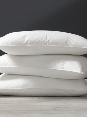 1 Hotels Organic Cotton Pillows
