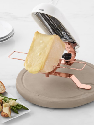 Boska Raclette Quattro Concrete