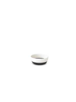 Two Color Cereal Bowl