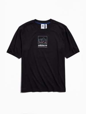 Adidas Adiplore Premium Tee