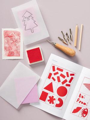 Create Your Own Stamp Kit