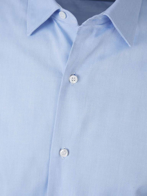 Loro Piana Classic Oxford Shirt