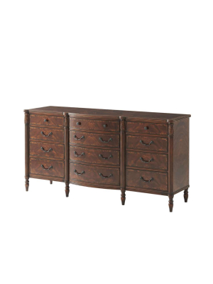 The Middleton Dresser