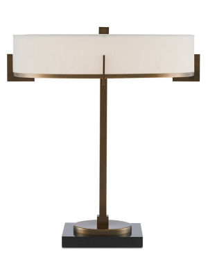 Jacobi Table Lamp