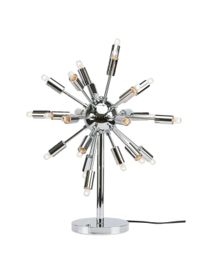 Sputnik Table Lamp