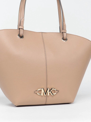 Michael Kors Izzy Top Handle Bag