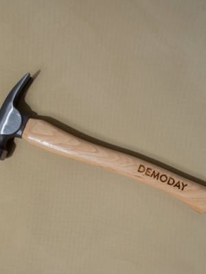 Demoday Hammer