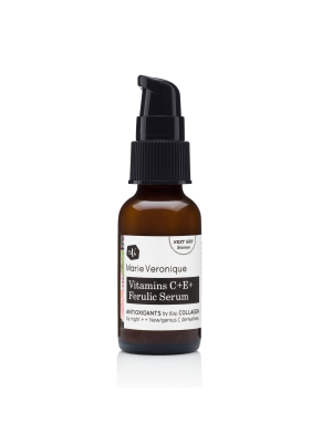 Vitamin C+e+ferulic Serum