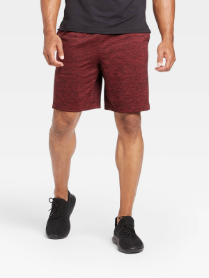Men's Textured Shorts - All In Motion™