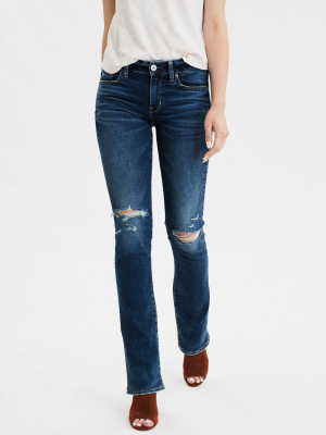 Ae Skinny Kick Jean