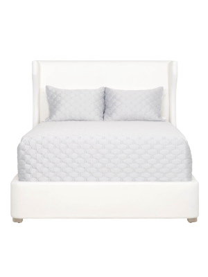 Blu Home Balboa Upholstered Bed