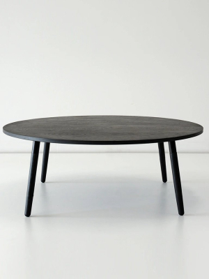 Crescenttown Coffee Table