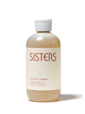 Sisters Balancing Shampoo
