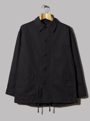 Arpenteur Adn Jacket (navy)