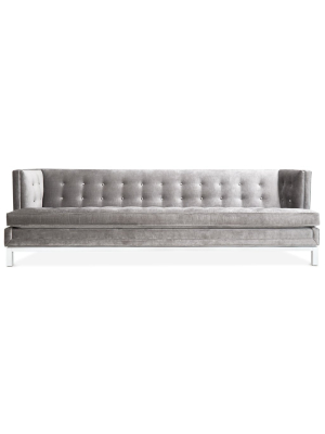 Lampert Grand T-arm Sofa