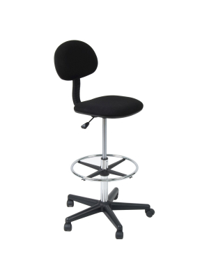 Task Chair - Black - Studio Designs