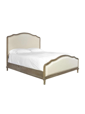 Devon Bed