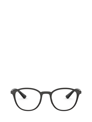 Ray-ban Round Frame Glasses