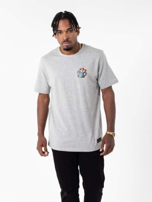 Central Mills Inc Small Icon Teddy Rick Tee
