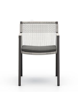 Shuman Dining Chair In Various Colors