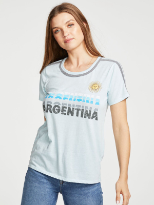 Argentina