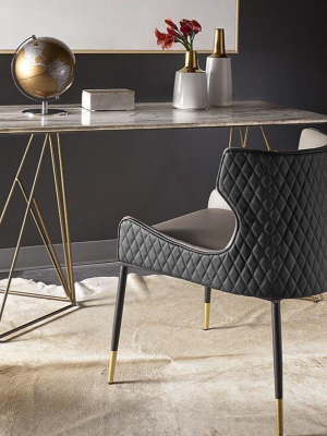 Gianni Dining Armchair