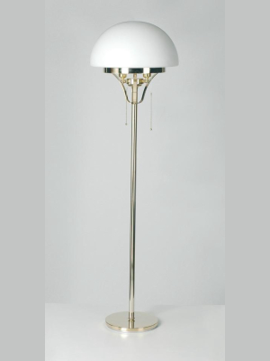 Austrian Floor Lamp 7520