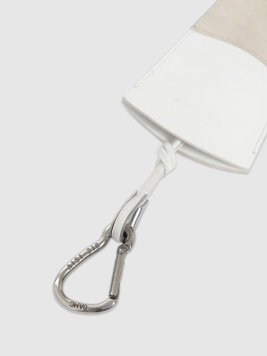 Oamc: System Key Holder [white]