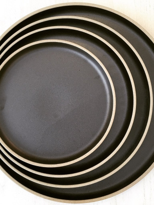 Hasami Porcelain Plates