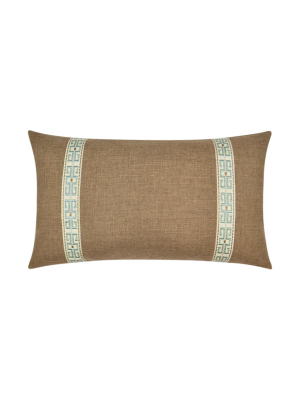 D.v. Kap St. John Lumbar Pillow - Available In 3 Colors