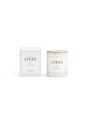 Lykke Scented Candle