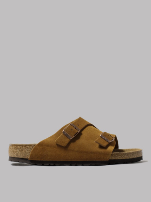 Birkenstock Zürich Sfb (mink)