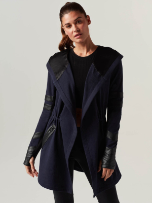 Maitri Traveler Jacket