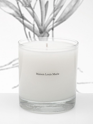Maison Louis Marie Candle - No. 2 Le Long Fond