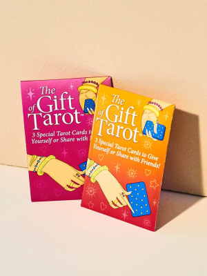 The Gift Of Tarot