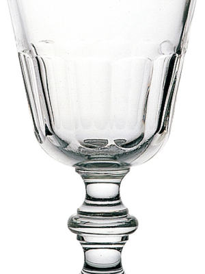 Perigord Water Glass -set Of 6